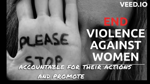 Violence against women