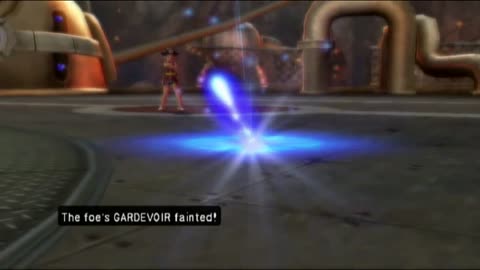 Pokemon Battle Revolution Battle228