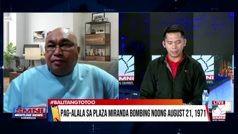 Ka Eric: Matamlay na talaga ang pagtanggap ng mamamayan na bayani si Ninoy Aquino