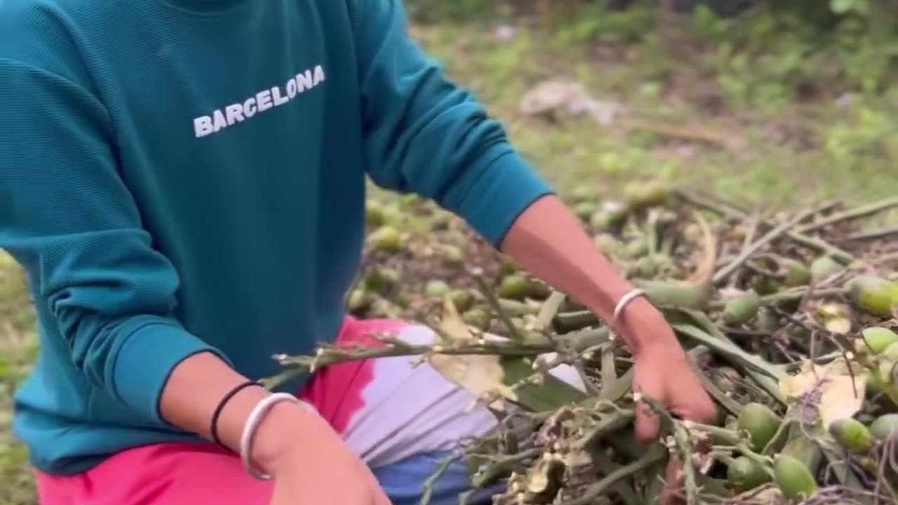 Na Handsome hai na paisa wala