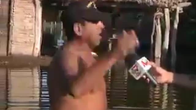 embarrassment