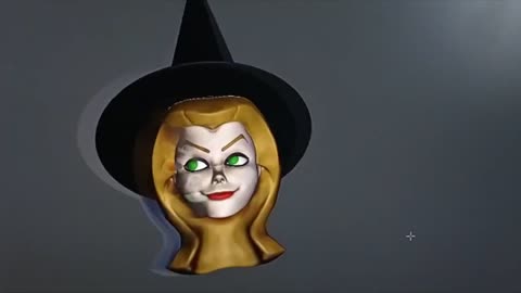 A feiticeira - bewitched