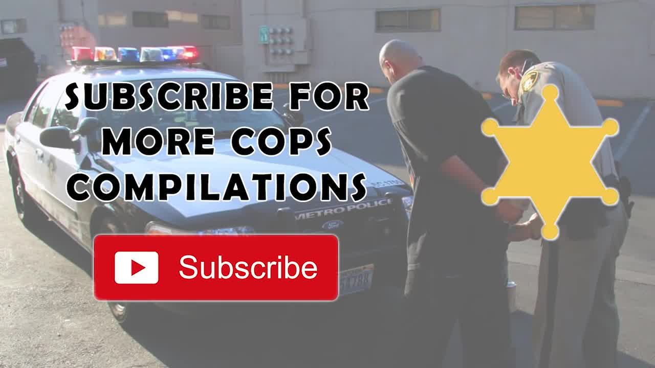 America's Dumbest Criminals Compilation Ep.3