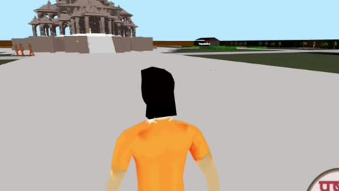 Indian Bike Driving 3d || Go To Ayodhya ||