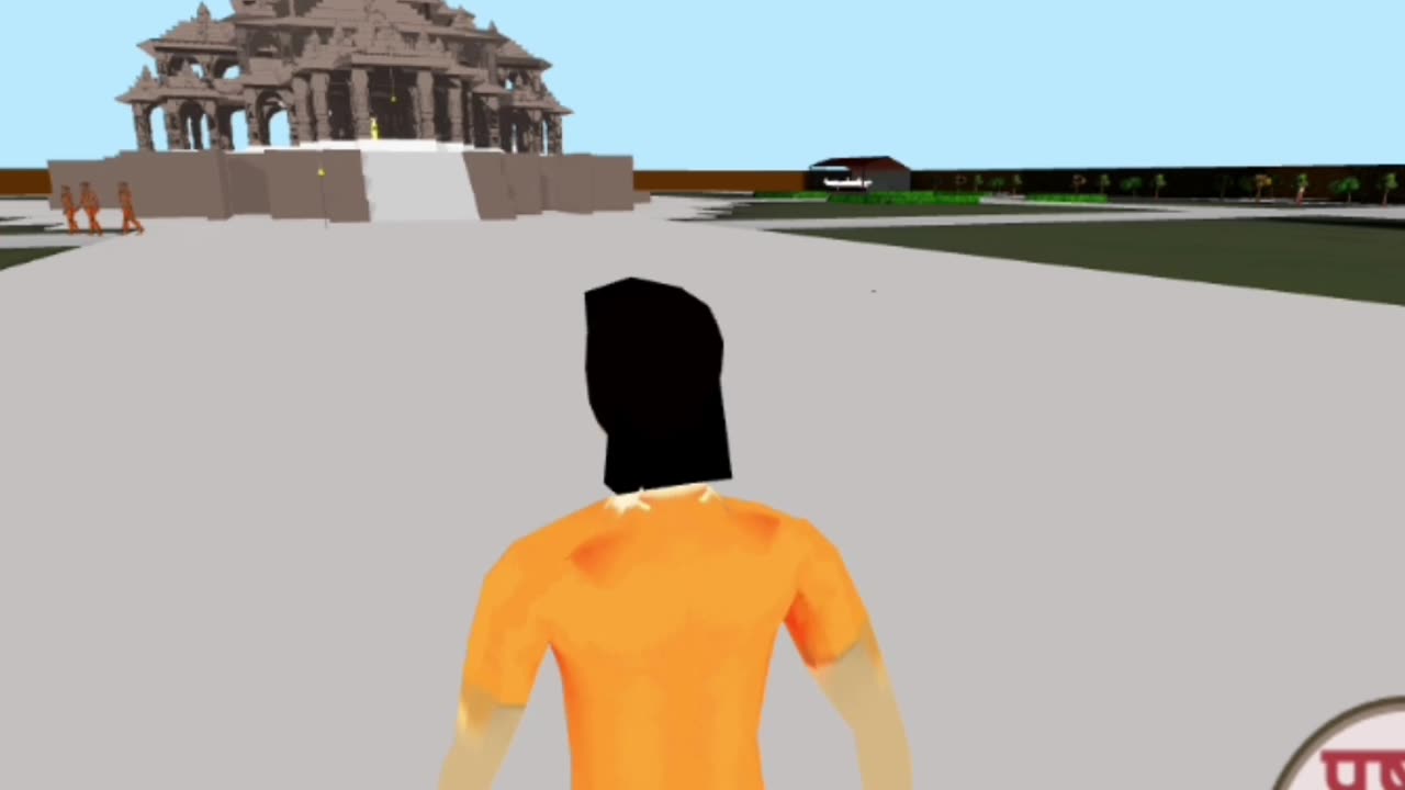 Indian Bike Driving 3d || Go To Ayodhya ||