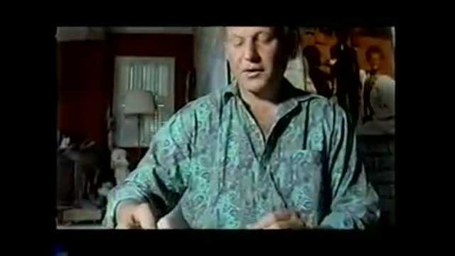 Plutonium Circus - documentary