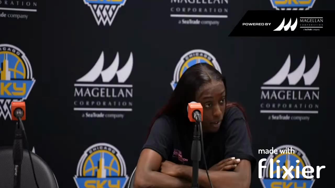 Unprofessional WNBA