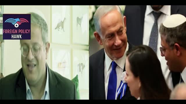 NETANYAHU 'CONSIDERS' MILITARY AID TO UKRAINE - RISKS ISRAEL'S FUTURE!