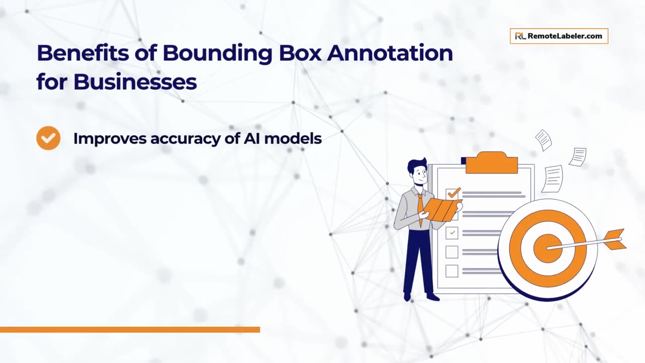 Bounding Box Annotation For Accurate Object Detection