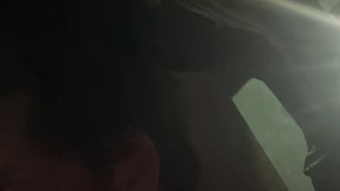 Not into sleeping with the enemy. Might slip and dip or smash and dash