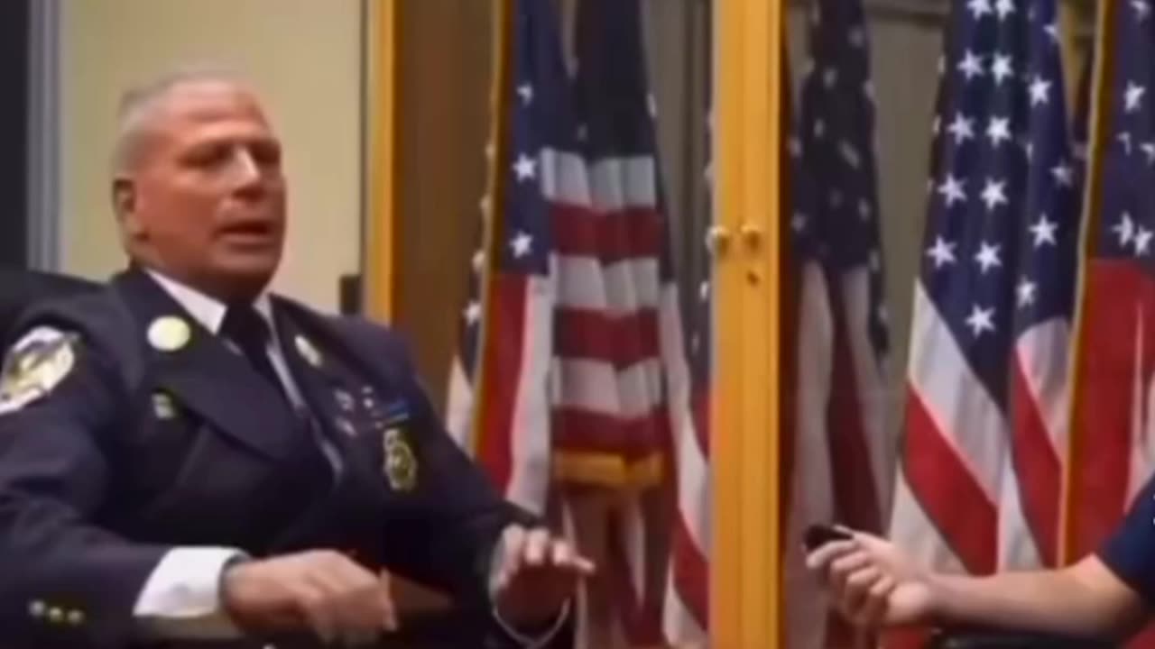 9-11 was a lie