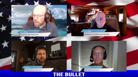 The Bullet (weekend edition) 1/14/2023