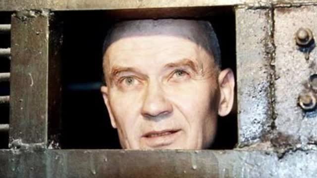 This is One of the worst Serial Killer Andrei Chikatilo #horrorstories