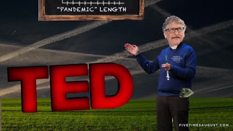 A song about Bill Gates