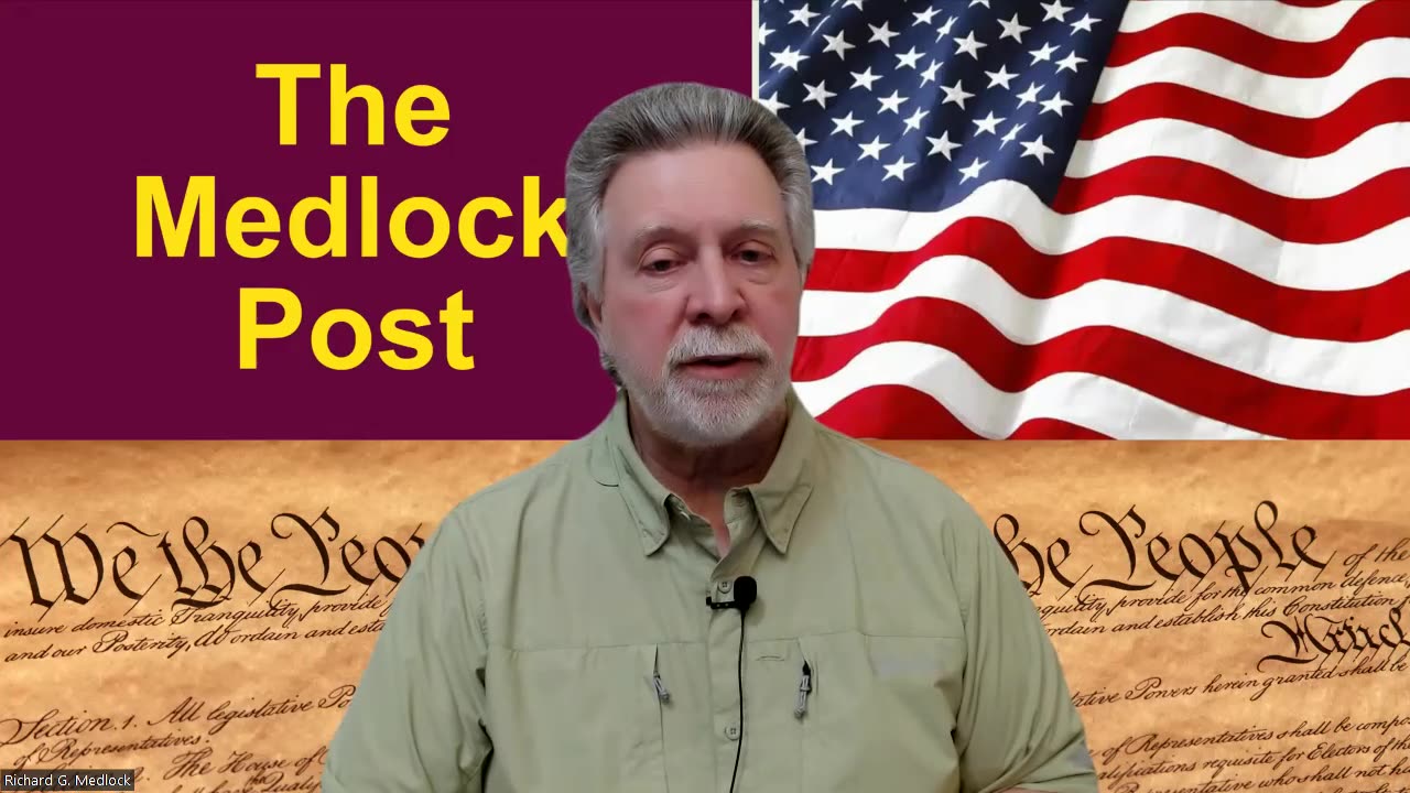 The Medlock Post Ep. 47