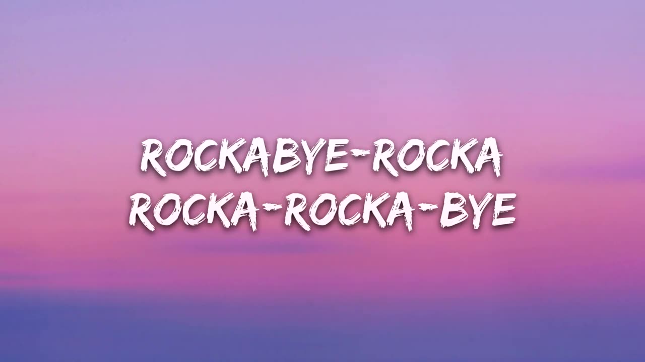 Clean Bandit - Rockabye (Lyrics) feat. Sean Paul & Anne-Marie