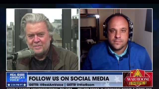 Boris with a Trump Update: He’s at the Top of His Game.