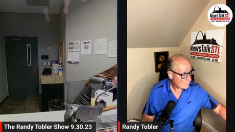 The Randy Tobler Show 9.30.23