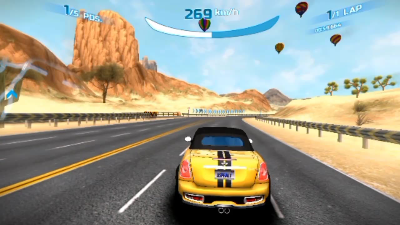 Car Racing games Asphalt videos