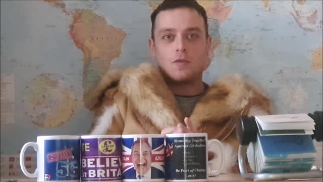 BREAKING : COVID Shuts Down The World!! Millions In Total Lockdown!! - TNTV