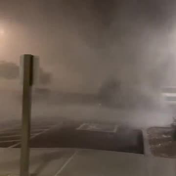 ⚡ Thunderstorm | North Mesa, Arizona