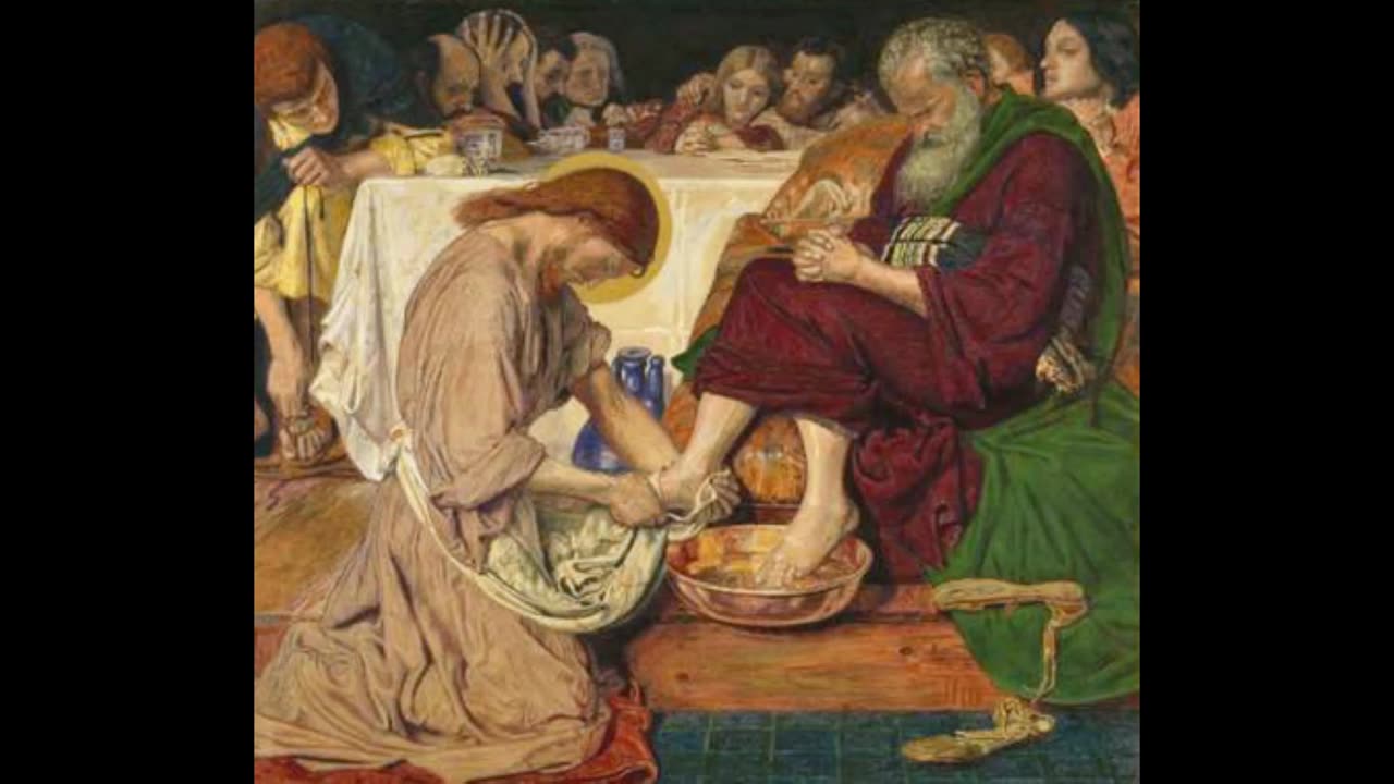 Divine Mercy Message for February 26, 2023