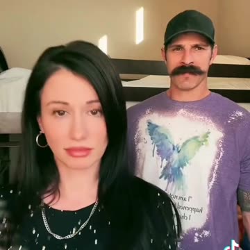 how would you react if your husband wanted to go on naked and afraid?