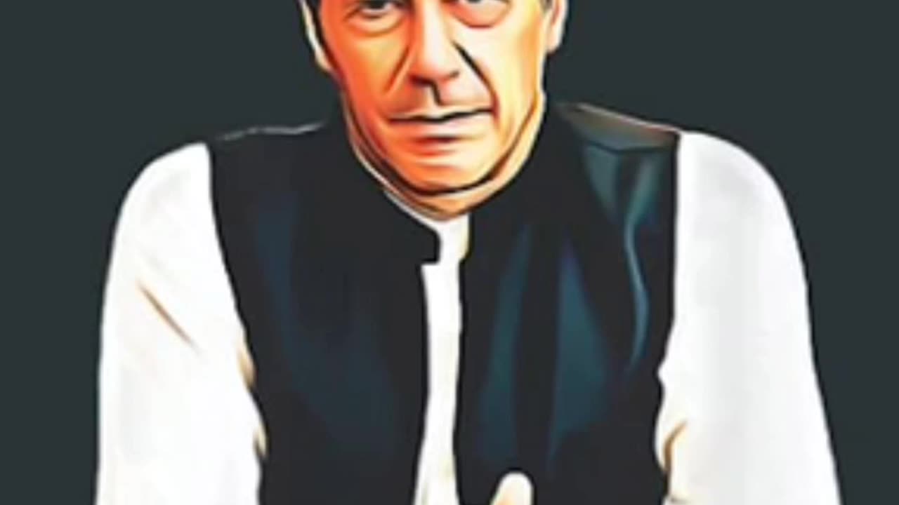 Imran khan
