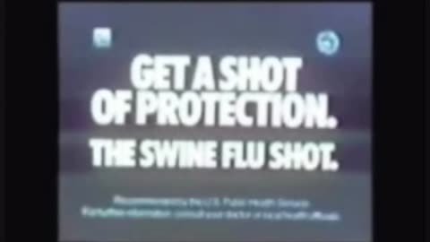 Swine Flu 1976