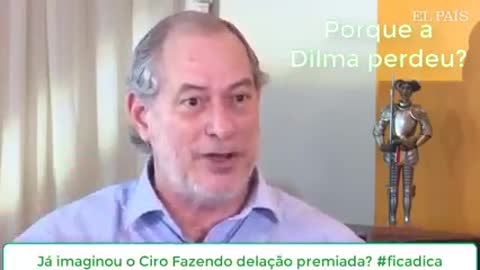 Ciro Gomes, Dilma, Lula, PT, manchester, Eunício Oliveira, Contratos sem licitação