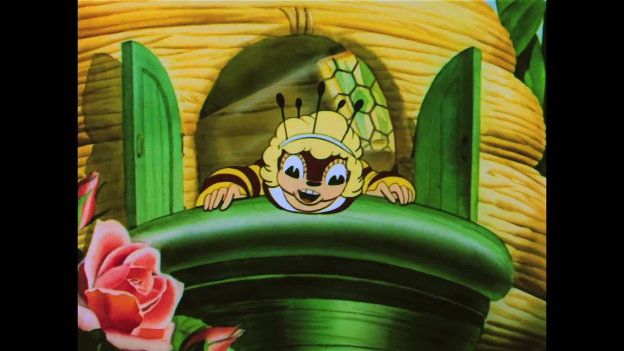 Columbia Pictures Cartoons - 1937x06 - Let's Go