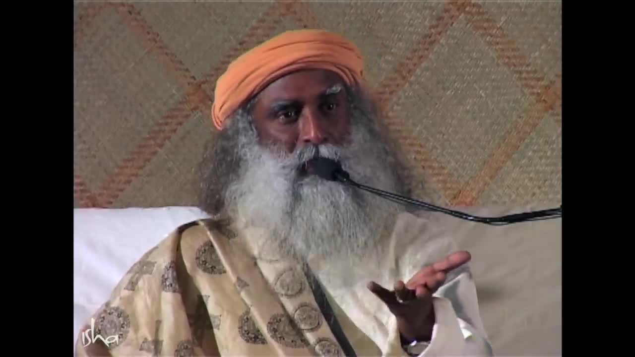 Do You Know Who You Really Are Sadhguru Answers | Soul Of Life - Made By God