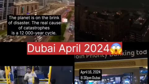 Dubai 2024 💔🙏🏻