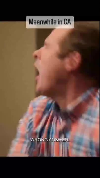 Meanwhile in Commiefornia.