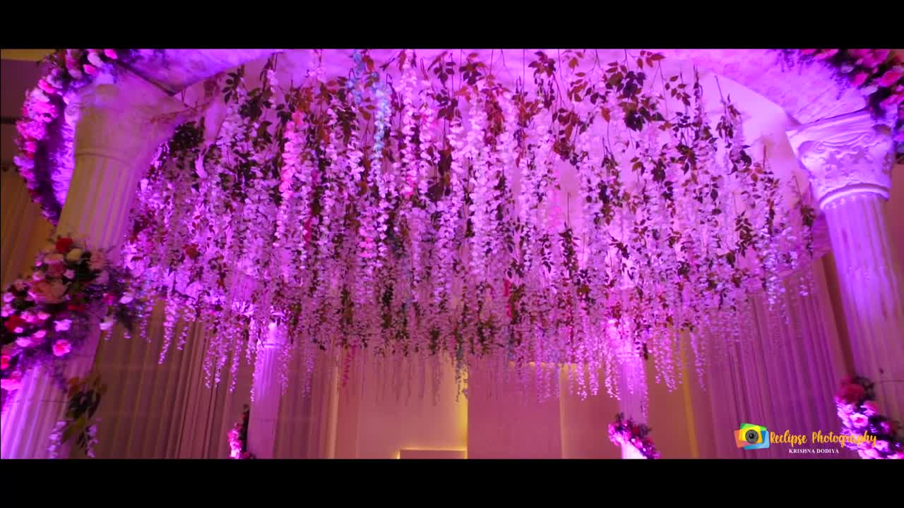 Ankit + Radhika _ The Grand Wedding Celebrations