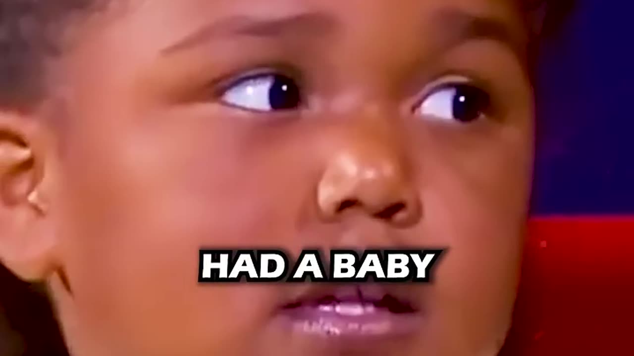 Hilarious 5-years old roasts his family's age in comedy