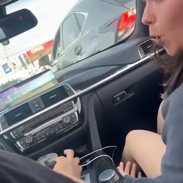 What Not To Do When Fleeing Police