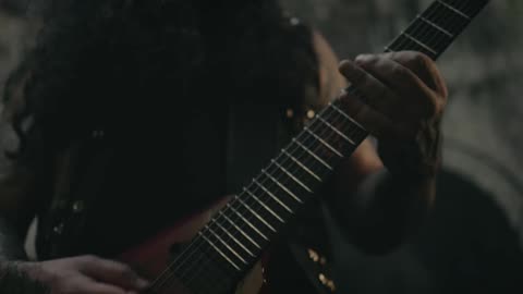 KRISIUN - Serpent Messiah (OFFICIAL VIDEO)