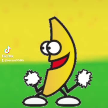Funny Bananas video