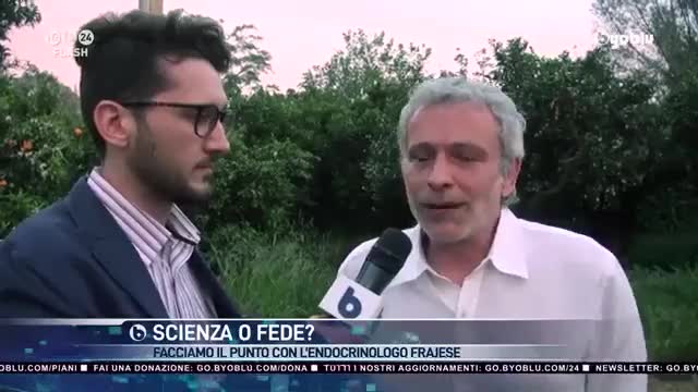 Parla Fraiese