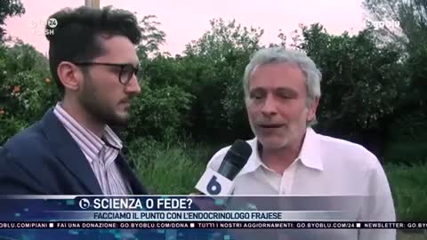 Parla Fraiese