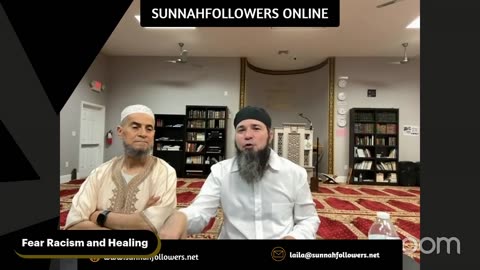 The Story of Moses and Al Khidr