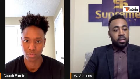 AJ Abrahams | Life After Sports