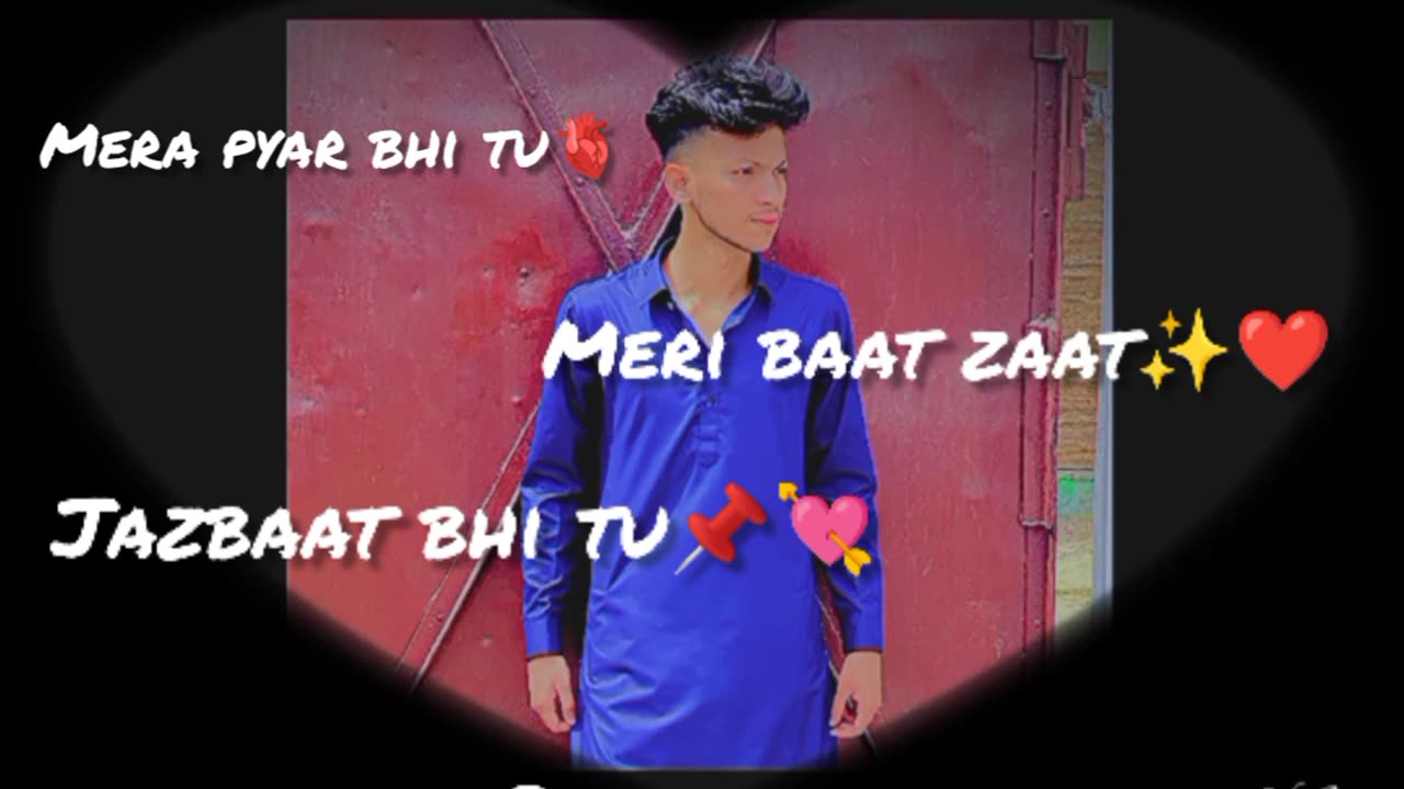 Mera Ishq bhi tu