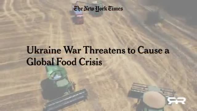 Greg REese The American Famine of 2022(1)