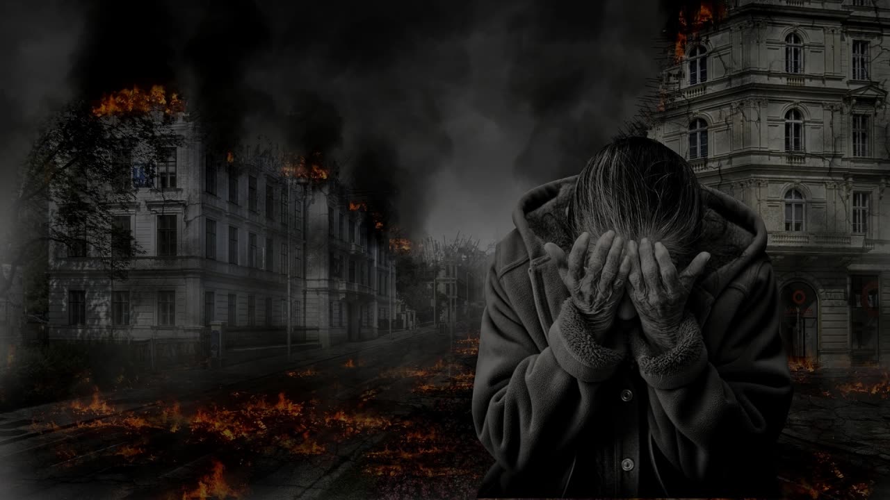 The geo engineered end times