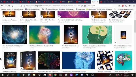 DEEPER UNDERSTANDING - Can you actually define what your mind is? Should you even define the mind?