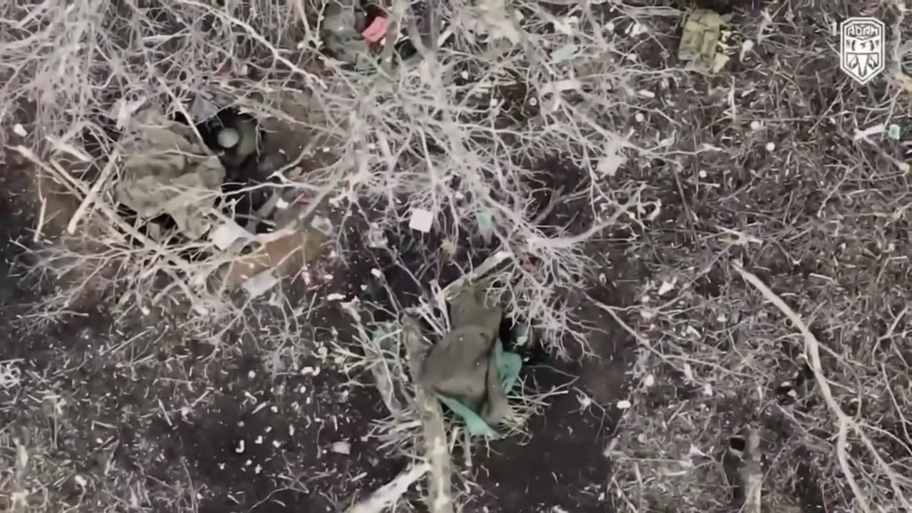 UKRAINE WAR FOOTAGE BAKHMUT