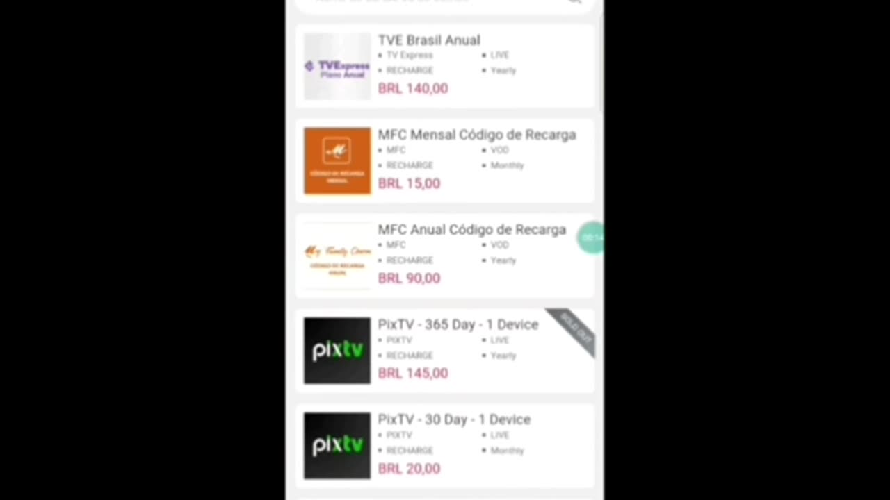 como vender-com Painel de Revenda pixtv para Revendedores