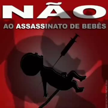 #BebesNaoSaoMonstros